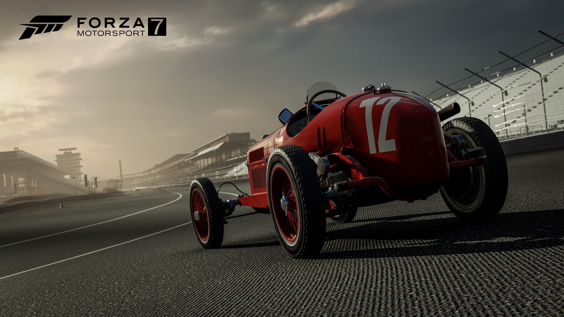 Forza Motorsport 7 - Imagen 5